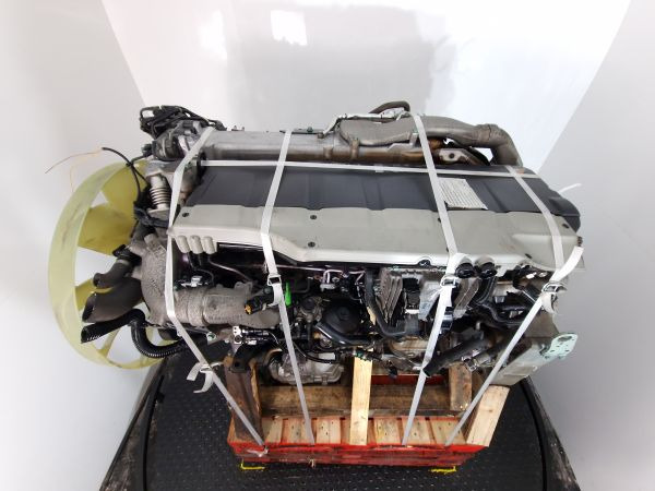 Engine for Truck MAN D2676 LF46 EURO6 Engine (Truck): picture 10
