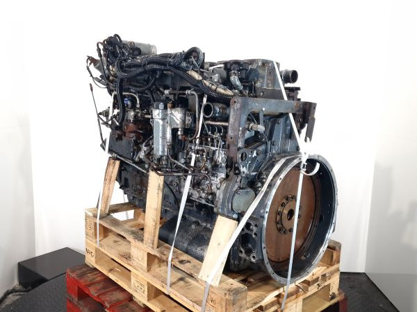 Engine MAN D2876 LOH02 Engine (Bus): picture 9