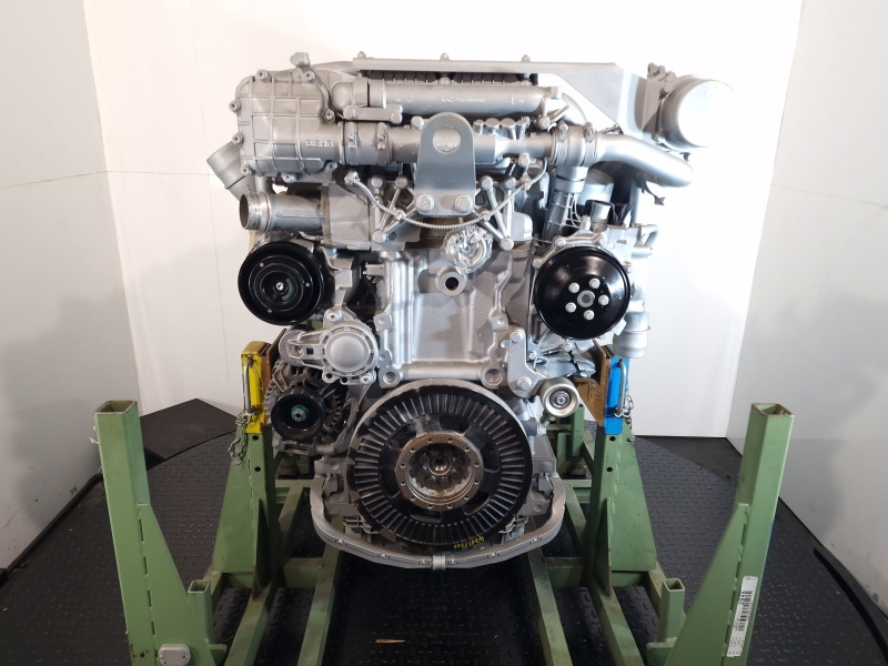Mercedes Benz BELL B40E B45E OM471LA.E5-1-K00 REMAN Engine (Industrial) - Engine for Industrial equipment: picture 5 Mercedes Benz BELL B40E B45E OM471LA.E5-1-K00 REMAN Engine (Industrial) - Engine for Industrial equipment: picture 5
