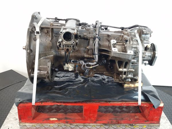 Mercedes Benz G131-9 Gearbox - Gearbox: picture 4 Mercedes Benz G131-9 Gearbox - Gearbox: picture 4