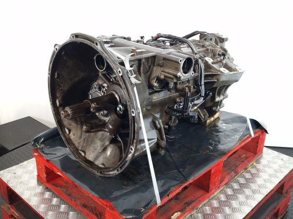 Mercedes Benz G131-9 Gearbox - Gearbox: picture 1 Mercedes Benz G131-9 Gearbox - Gearbox: picture 1