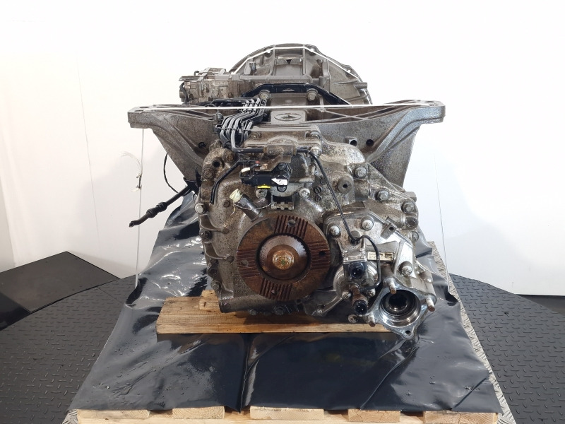 Mercedes Benz G281-12 FE1 C-A1 for OM471 Gearbox - Gearbox: picture 5 Mercedes Benz G281-12 FE1 C-A1 for OM471 Gearbox - Gearbox: picture 5