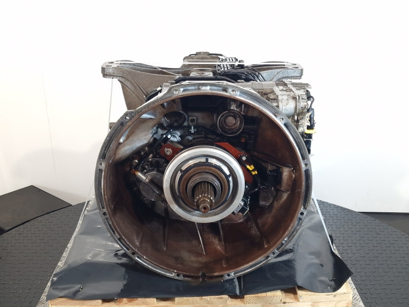 Mercedes Benz G281-12 FE1 C-A1 for OM471 Gearbox - Gearbox: picture 2 Mercedes Benz G281-12 FE1 C-A1 for OM471 Gearbox - Gearbox: picture 2