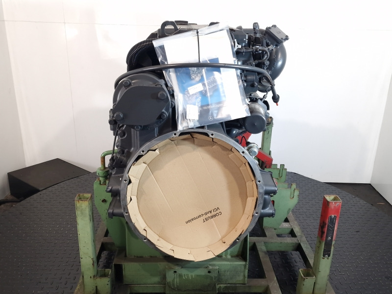 Mercedes Benz MANITOWOC OM924LA.E3B/2-02 Engine (Industrial) - Engine for Industrial equipment: picture 2 Mercedes Benz MANITOWOC OM924LA.E3B/2-02 Engine (Industrial) - Engine for Industrial equipment: picture 2