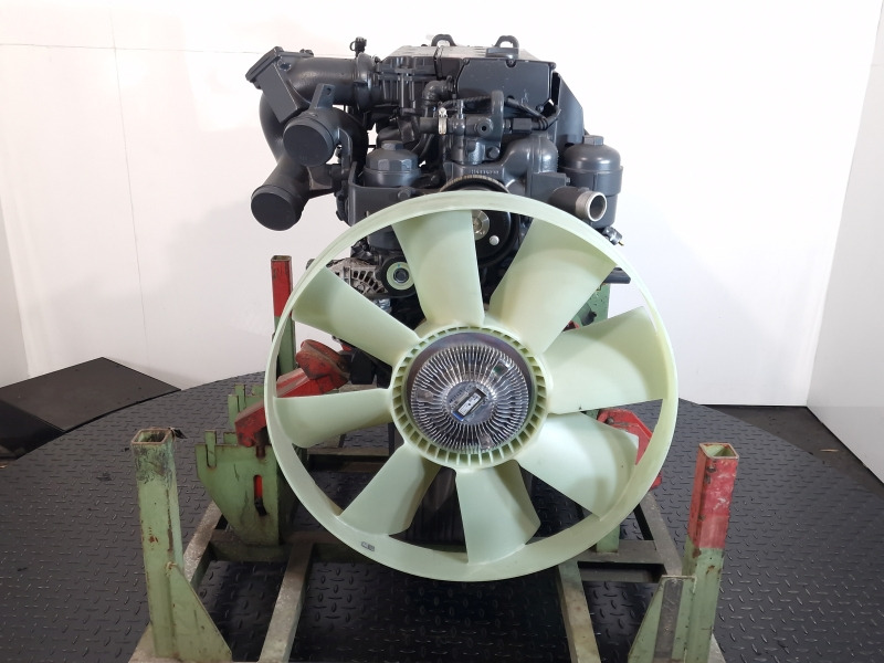 Mercedes Benz MANITOWOC OM924LA.E3B/2-02 Engine (Industrial) - Engine for Industrial equipment: picture 5 Mercedes Benz MANITOWOC OM924LA.E3B/2-02 Engine (Industrial) - Engine for Industrial equipment: picture 5