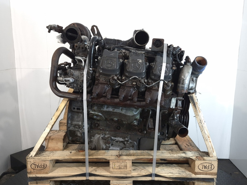 Mercedes Benz OM441LA Engine (Industrial) - Engine for Industrial equipment: picture 3 Mercedes Benz OM441LA Engine (Industrial) - Engine for Industrial equipment: picture 3
