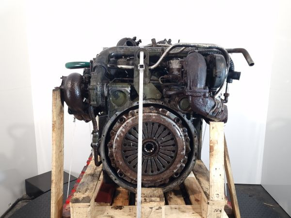 Mercedes Benz OM442LA.VI/3 Engine (Truck) - Engine for Truck: picture 2 Mercedes Benz OM442LA.VI/3 Engine (Truck) - Engine for Truck: picture 2