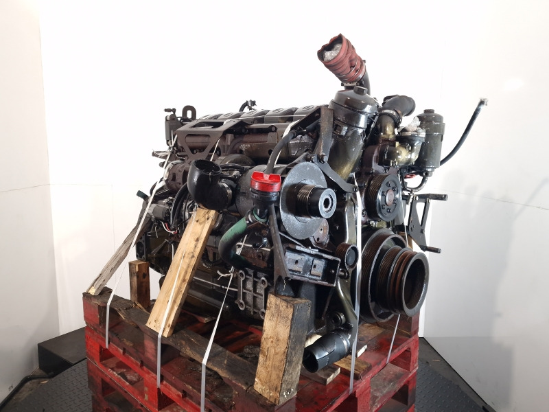 Mercedes Benz OM457LA.V/15-01 Engine (Bus) - Engine: picture 4 Mercedes Benz OM457LA.V/15-01 Engine (Bus) - Engine: picture 4