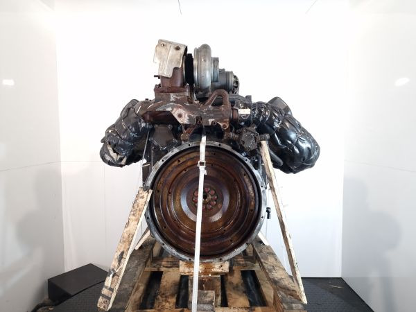 Mercedes Benz OM501LA.E2/4 Industrial Spec Engine (Industrial) - Engine for Industrial equipment: picture 3 Mercedes Benz OM501LA.E2/4 Industrial Spec Engine (Industrial) - Engine for Industrial equipment: picture 3