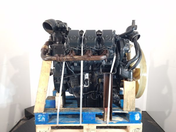 Mercedes Benz OM501LA Engine (Truck) ACTROS - Engine for Truck: picture 3 Mercedes Benz OM501LA Engine (Truck) ACTROS - Engine for Truck: picture 3
