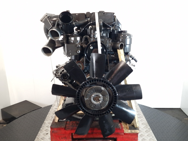 Mercedes Benz OM904LA.III/5-00 Engine (Industrial) - Engine for Industrial equipment: picture 5 Mercedes Benz OM904LA.III/5-00 Engine (Industrial) - Engine for Industrial equipment: picture 5