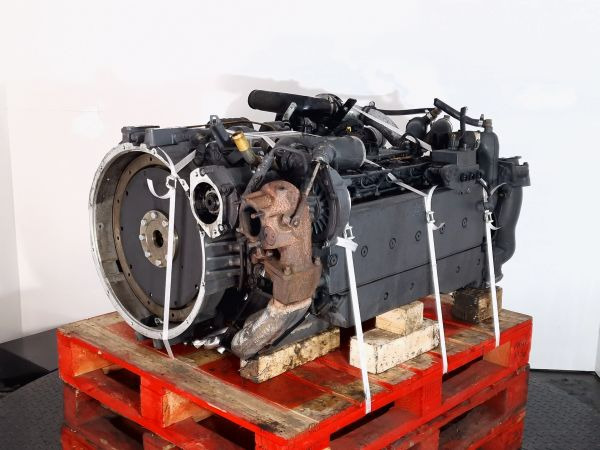 Mercedes Benz OM906HLA EEV/1-01 Engine (Bus) - Engine: picture 1 Mercedes Benz OM906HLA EEV/1-01 Engine (Bus) - Engine: picture 1
