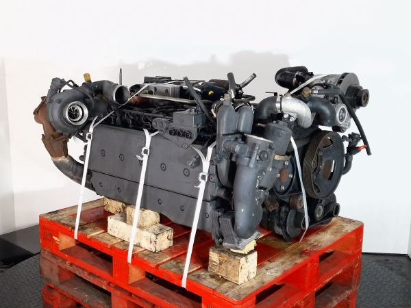 Mercedes Benz OM906HLA EEV/1-01 Engine (Bus) - Engine: picture 5 Mercedes Benz OM906HLA EEV/1-01 Engine (Bus) - Engine: picture 5
