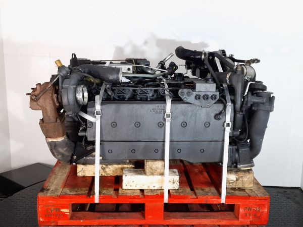 Mercedes Benz OM906HLA EEV/1-01 Engine (Bus) - Engine: picture 4 Mercedes Benz OM906HLA EEV/1-01 Engine (Bus) - Engine: picture 4