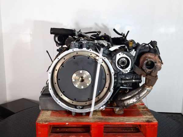 Mercedes Benz OM906HLA EEV/1-01 Engine (Bus) - Engine: picture 3 Mercedes Benz OM906HLA EEV/1-01 Engine (Bus) - Engine: picture 3