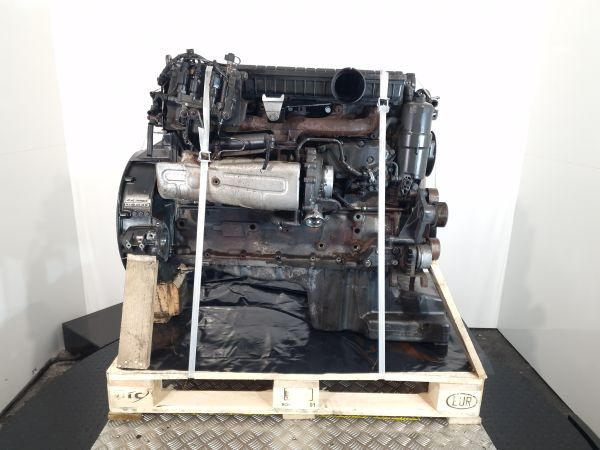Mercedes Benz OM906LA.V/1-03 Econic Spec Engine (Truck) - Engine for Truck: picture 3 Mercedes Benz OM906LA.V/1-03 Econic Spec Engine (Truck) - Engine for Truck: picture 3