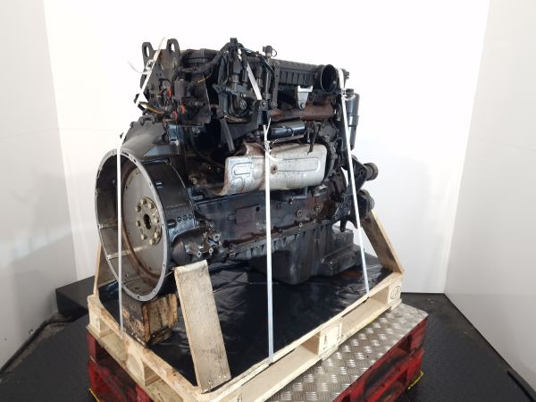 Mercedes Benz OM906LA.V/1-03 Econic Spec Engine (Truck) - Engine for Truck: picture 1 Mercedes Benz OM906LA.V/1-03 Econic Spec Engine (Truck) - Engine for Truck: picture 1