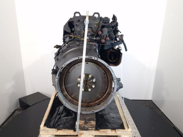 Mercedes Benz OM906LA.V/1-03 Econic Spec Engine (Truck) - Engine for Truck: picture 2 Mercedes Benz OM906LA.V/1-03 Econic Spec Engine (Truck) - Engine for Truck: picture 2