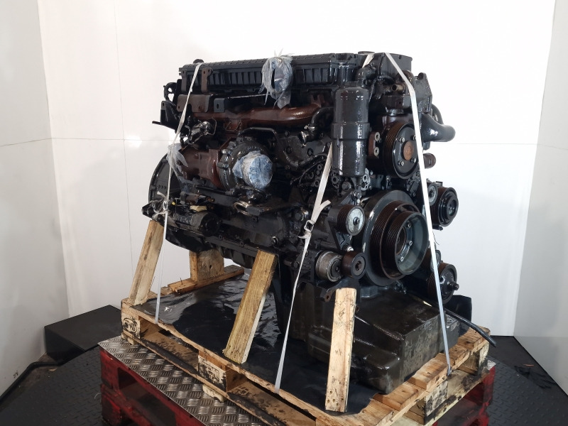 Mercedes Benz OM906LA.V/3-00 Econic Spec Engine (Truck) - Engine for Truck: picture 4 Mercedes Benz OM906LA.V/3-00 Econic Spec Engine (Truck) - Engine for Truck: picture 4