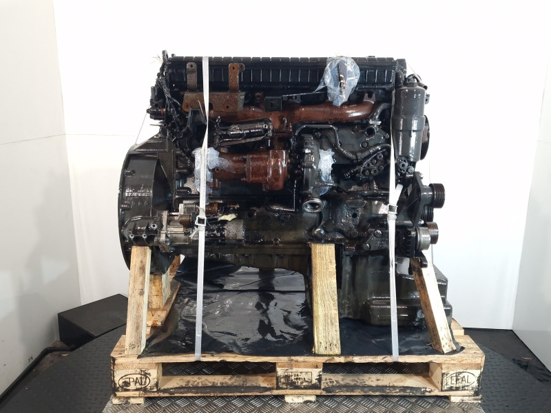 Mercedes Benz OM906LA.V/3-00 Econic Spec Engine (Truck) - Engine for Truck: picture 3 Mercedes Benz OM906LA.V/3-00 Econic Spec Engine (Truck) - Engine for Truck: picture 3