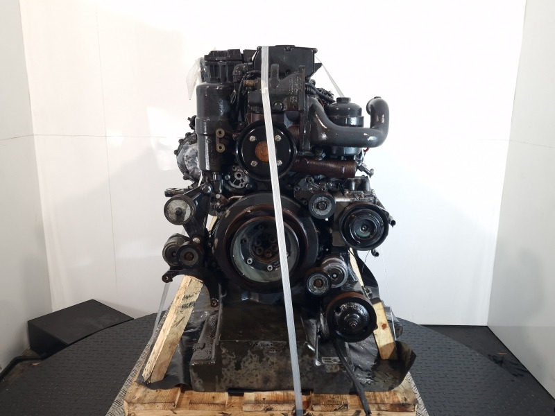 Mercedes Benz OM906LA.V/3-00 Econic Spec Engine (Truck) - Engine for Truck: picture 5 Mercedes Benz OM906LA.V/3-00 Econic Spec Engine (Truck) - Engine for Truck: picture 5