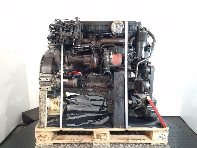 Mercedes Benz OM906LA.V/3-03 Econic Spec PTO Engine (Truck) - Engine for Truck: picture 3 Mercedes Benz OM906LA.V/3-03 Econic Spec PTO Engine (Truck) - Engine for Truck: picture 3
