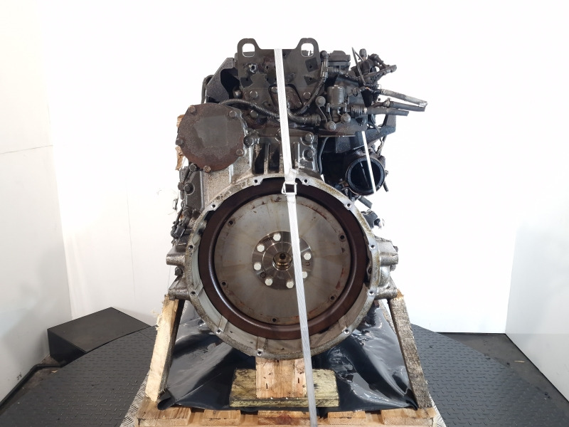 Mercedes Benz OM906LA.V/3-03 Econic Spec PTO Engine (Truck) - Engine for Truck: picture 2 Mercedes Benz OM906LA.V/3-03 Econic Spec PTO Engine (Truck) - Engine for Truck: picture 2