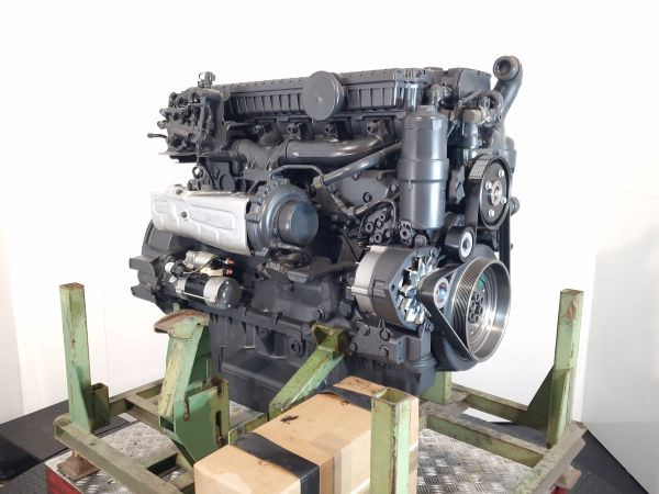 Mercedes Benz OM926LA.E3/5-02 Engine (Industrial) NEW - Engine for Industrial equipment: picture 4 Mercedes Benz OM926LA.E3/5-02 Engine (Industrial) NEW - Engine for Industrial equipment: picture 4