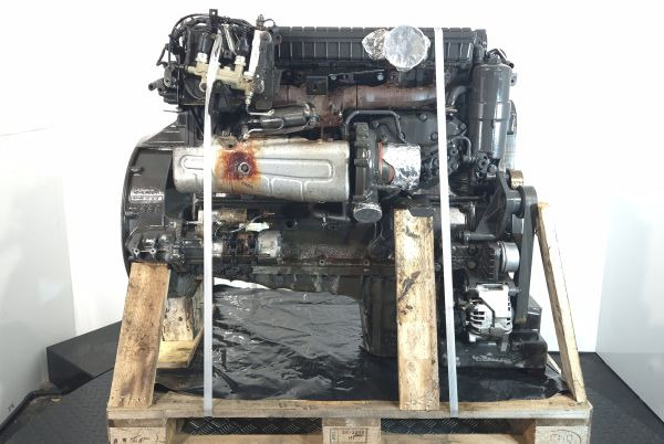 Mercedes Benz OM926LA.EEV/2-03 Econic Spec Engine (Truck) - Engine for Truck: picture 4 Mercedes Benz OM926LA.EEV/2-03 Econic Spec Engine (Truck) - Engine for Truck: picture 4