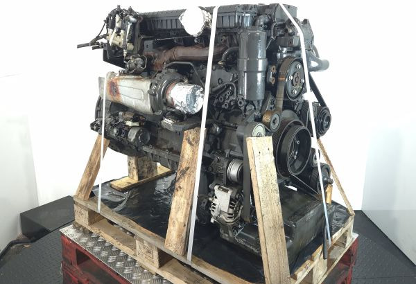 Mercedes Benz OM926LA.EEV/2-03 Econic Spec Engine (Truck) - Engine for Truck: picture 5 Mercedes Benz OM926LA.EEV/2-03 Econic Spec Engine (Truck) - Engine for Truck: picture 5