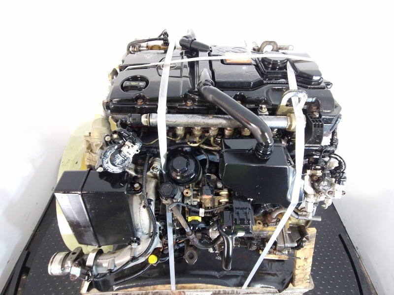 Engine for Truck Mercedes Benz OM934LA.6-3-00 Engine (Truck): picture 9