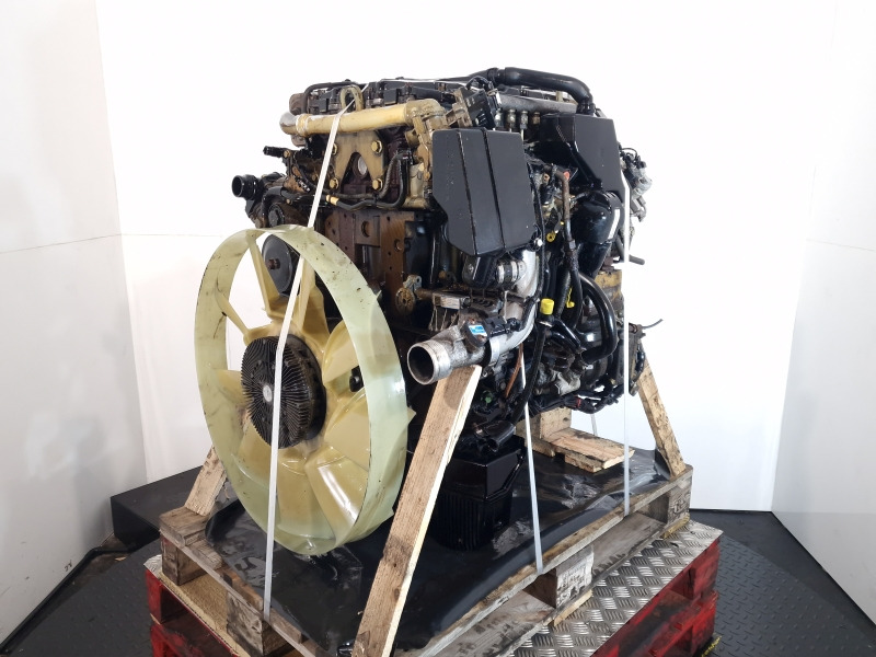 Engine for Truck Mercedes Benz OM934LA.6-3-00 Engine (Truck): picture 6