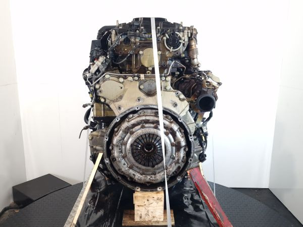 Mercedes Benz OM934LA.6-4-00 Engine (Truck) - Engine for Truck: picture 2 Mercedes Benz OM934LA.6-4-00 Engine (Truck) - Engine for Truck: picture 2