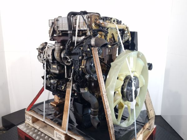 Mercedes Benz OM934LA.6-4-00 Engine (Truck) - Engine for Truck: picture 4 Mercedes Benz OM934LA.6-4-00 Engine (Truck) - Engine for Truck: picture 4