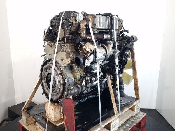 Mercedes Benz OM934LA.6-4-00 Engine (Truck) - Engine for Truck: picture 1 Mercedes Benz OM934LA.6-4-00 Engine (Truck) - Engine for Truck: picture 1