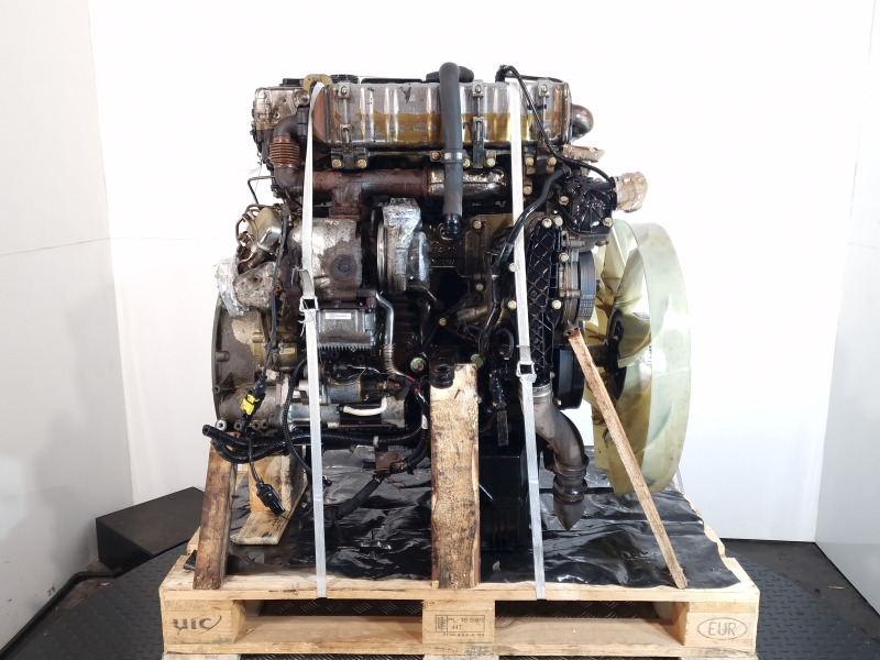 Mercedes Benz OM934LA.6-8-00 Engine (Truck) - Engine for Truck: picture 3 Mercedes Benz OM934LA.6-8-00 Engine (Truck) - Engine for Truck: picture 3