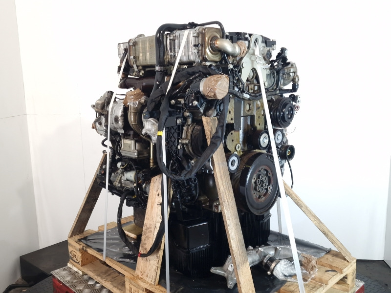 Mercedes Benz OM934LA.6GE-04-00 Engine (Truck) - Engine for Truck: picture 4 Mercedes Benz OM934LA.6GE-04-00 Engine (Truck) - Engine for Truck: picture 4