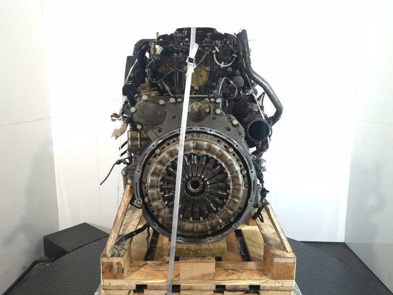 Mercedes Benz OM936LA.6-5-01 Truck Spec Engine (Truck) - Engine for Truck: picture 2 Mercedes Benz OM936LA.6-5-01 Truck Spec Engine (Truck) - Engine for Truck: picture 2