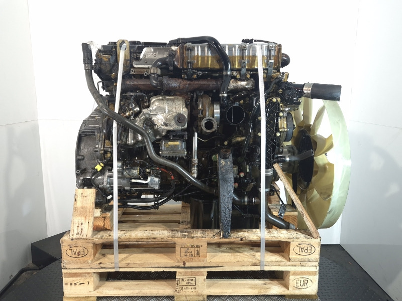 Mercedes Benz OM936LA.6-5-01 Truck Spec Engine (Truck) - Engine for Truck: picture 3 Mercedes Benz OM936LA.6-5-01 Truck Spec Engine (Truck) - Engine for Truck: picture 3