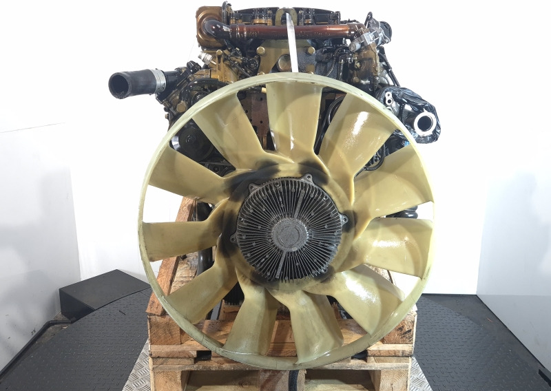 Mercedes Benz OM936LA.6-5-01 Truck Spec Engine (Truck) - Engine for Truck: picture 5 Mercedes Benz OM936LA.6-5-01 Truck Spec Engine (Truck) - Engine for Truck: picture 5