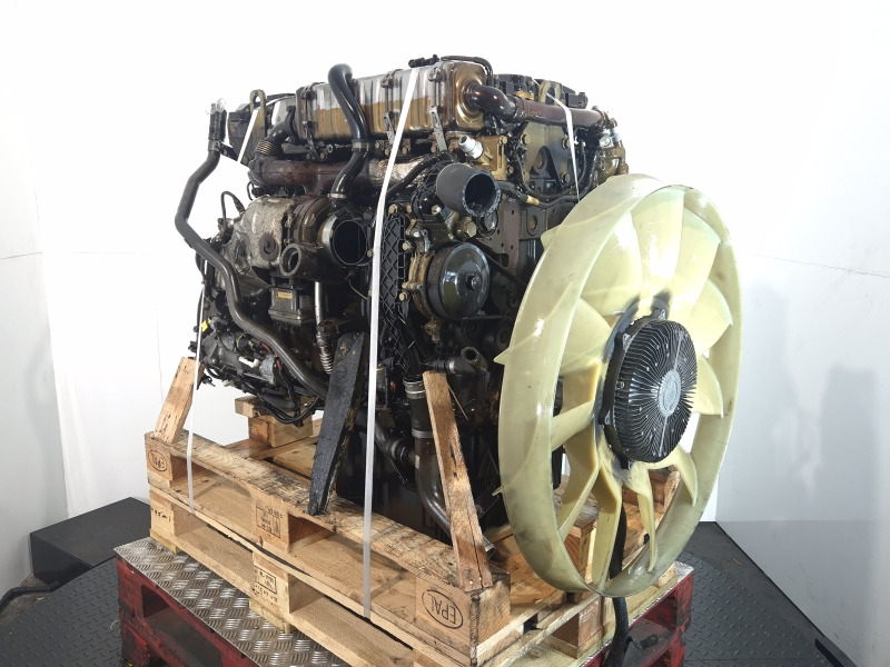 Mercedes Benz OM936LA.6-5-01 Truck Spec Engine (Truck) - Engine for Truck: picture 4 Mercedes Benz OM936LA.6-5-01 Truck Spec Engine (Truck) - Engine for Truck: picture 4