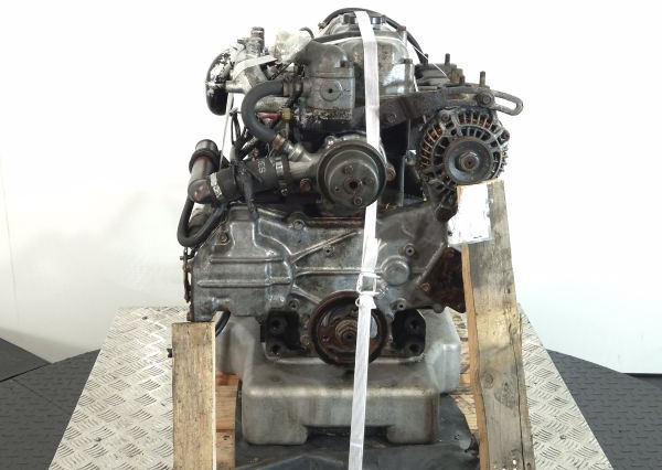 Mitsubishi K4N  Engine (Industrial) - Engine for Industrial equipment: picture 5 Mitsubishi K4N  Engine (Industrial) - Engine for Industrial equipment: picture 5
