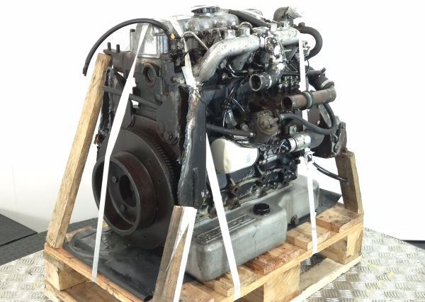 Mitsubishi K4N  Engine (Industrial) - Engine for Industrial equipment: picture 1 Mitsubishi K4N  Engine (Industrial) - Engine for Industrial equipment: picture 1
