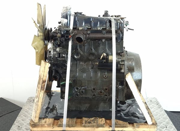 Engine for Construction machinery Perkins 104.22/N844L Engine (Plant): picture 8