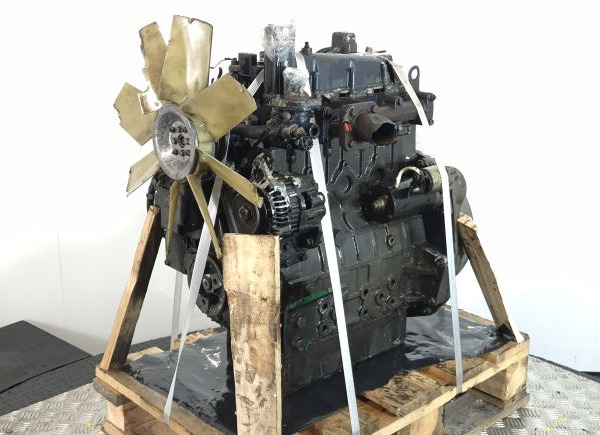 Engine for Construction machinery Perkins 104.22/N844L Engine (Plant): picture 7