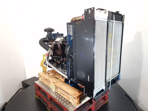 Perkins 1106D-E66TA PJ CAT C6.6 Engine (Industrial) - Engine for Industrial equipment: picture 5 Perkins 1106D-E66TA PJ CAT C6.6 Engine (Industrial) - Engine for Industrial equipment: picture 5