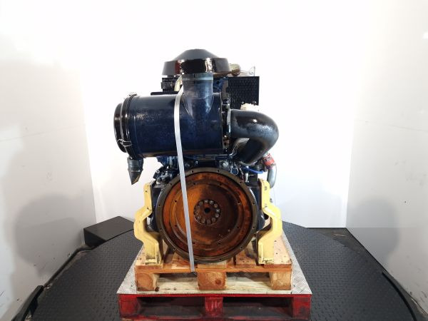 Perkins 1106D-E66TA PJ CAT C6.6 Engine (Industrial) - Engine for Industrial equipment: picture 3 Perkins 1106D-E66TA PJ CAT C6.6 Engine (Industrial) - Engine for Industrial equipment: picture 3