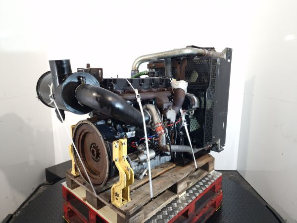 Perkins 1106D-E66TA PJ CAT C6.6 Engine (Industrial) - Engine for Industrial equipment: picture 1 Perkins 1106D-E66TA PJ CAT C6.6 Engine (Industrial) - Engine for Industrial equipment: picture 1