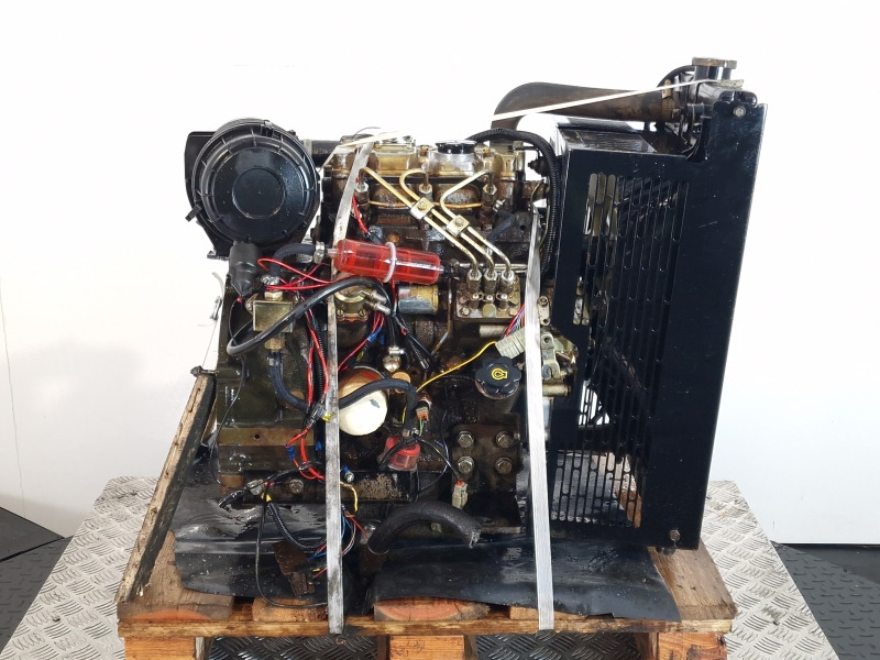 Perkins 403C-11 Engine (Industrial) - Engine for Industrial equipment: picture 3 Perkins 403C-11 Engine (Industrial) - Engine for Industrial equipment: picture 3