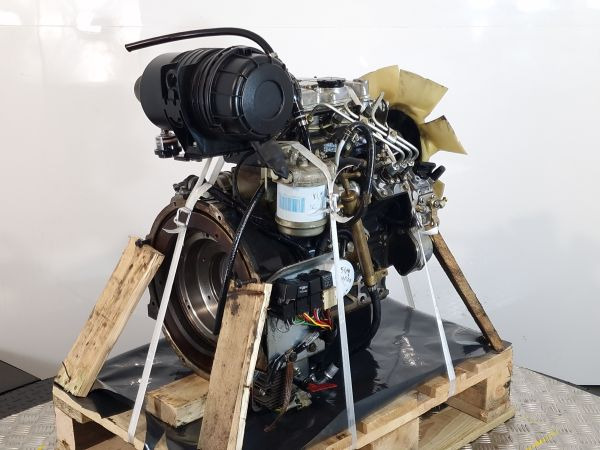 Perkins 403D-11 Engine (Industrial) - Engine for Industrial equipment: picture 1 Perkins 403D-11 Engine (Industrial) - Engine for Industrial equipment: picture 1